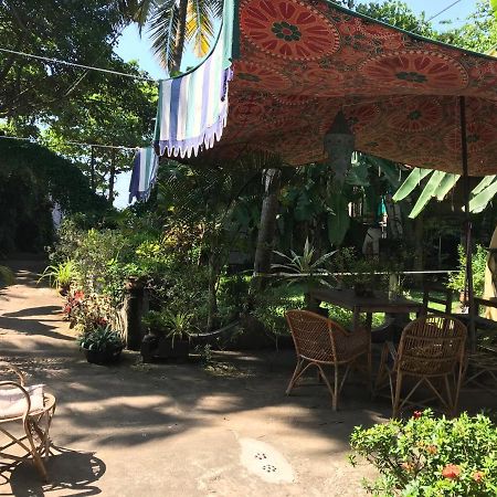 Arabian Soul Bed & Breakfast Varkala Luaran gambar