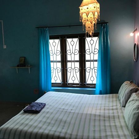 Arabian Soul Bed & Breakfast Varkala Luaran gambar