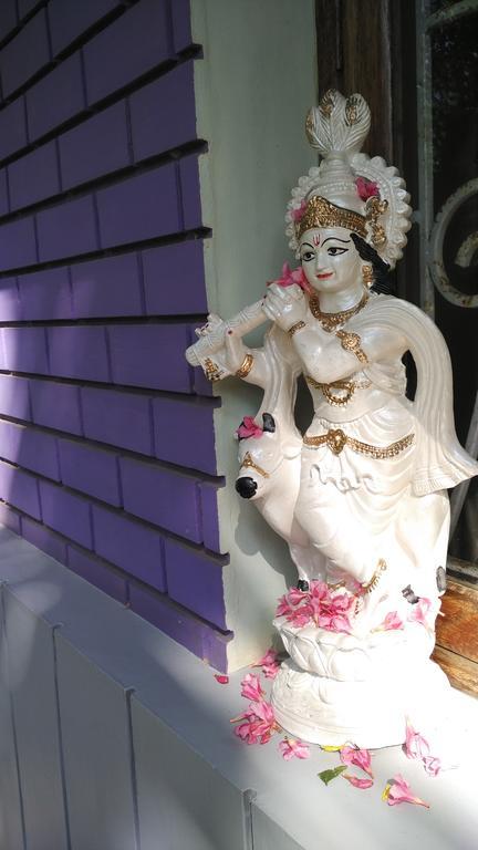 Arabian Soul Bed & Breakfast Varkala Luaran gambar