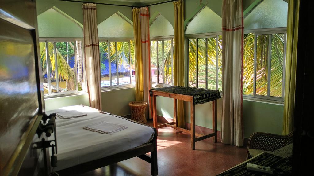 Arabian Soul Bed & Breakfast Varkala Luaran gambar