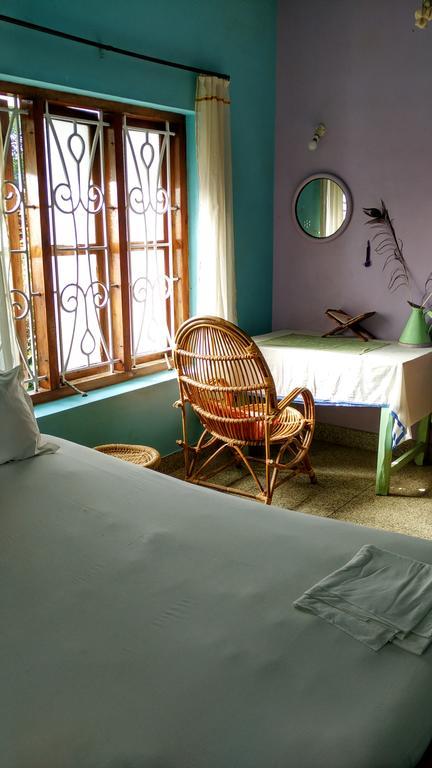 Arabian Soul Bed & Breakfast Varkala Luaran gambar