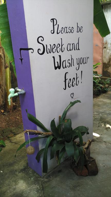 Arabian Soul Bed & Breakfast Varkala Luaran gambar