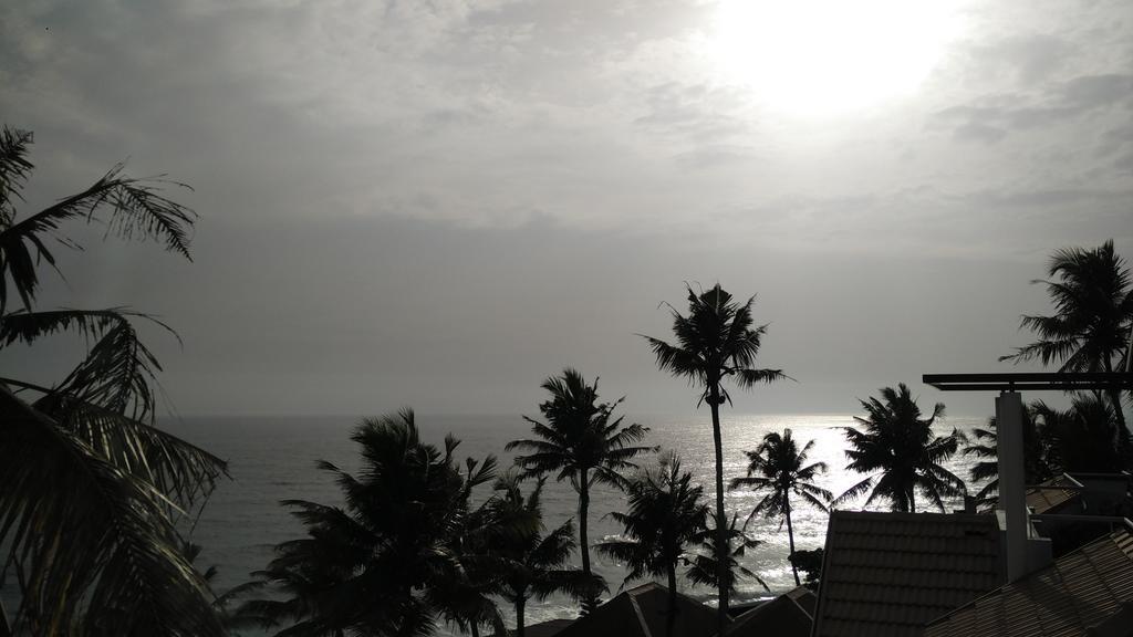 Arabian Soul Bed & Breakfast Varkala Luaran gambar