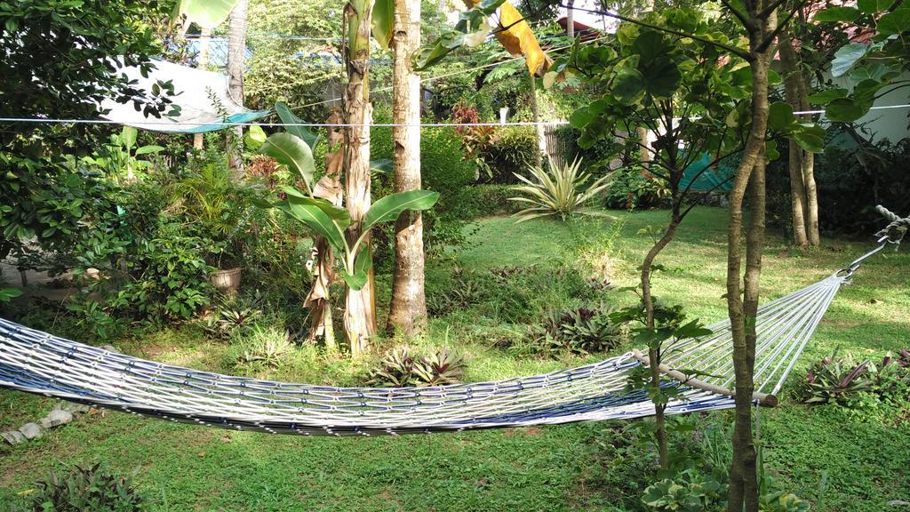 Arabian Soul Bed & Breakfast Varkala Luaran gambar