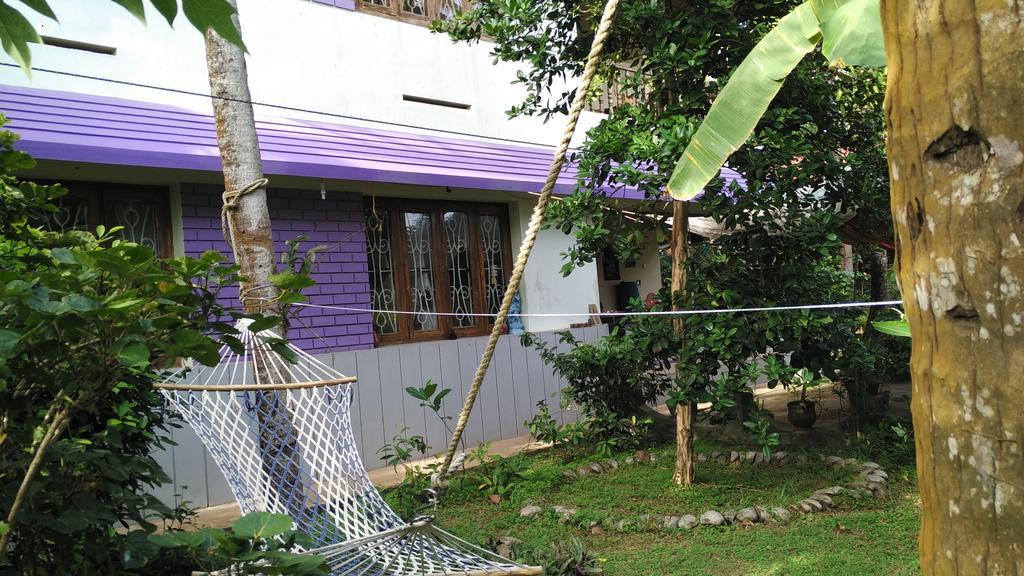 Arabian Soul Bed & Breakfast Varkala Luaran gambar