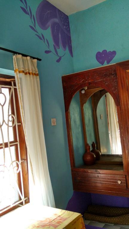 Arabian Soul Bed & Breakfast Varkala Luaran gambar