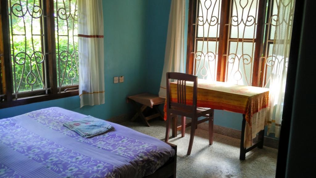 Arabian Soul Bed & Breakfast Varkala Luaran gambar