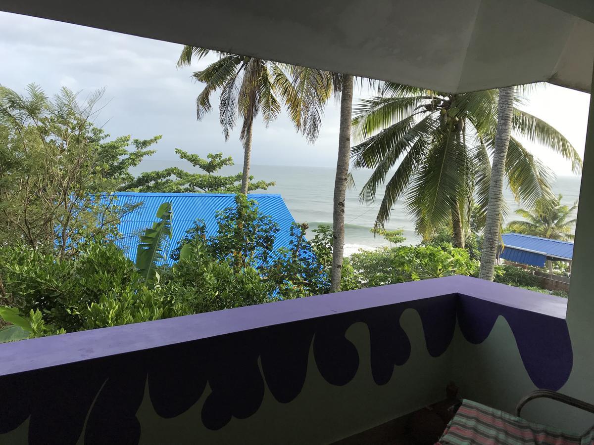 Arabian Soul Bed & Breakfast Varkala Luaran gambar