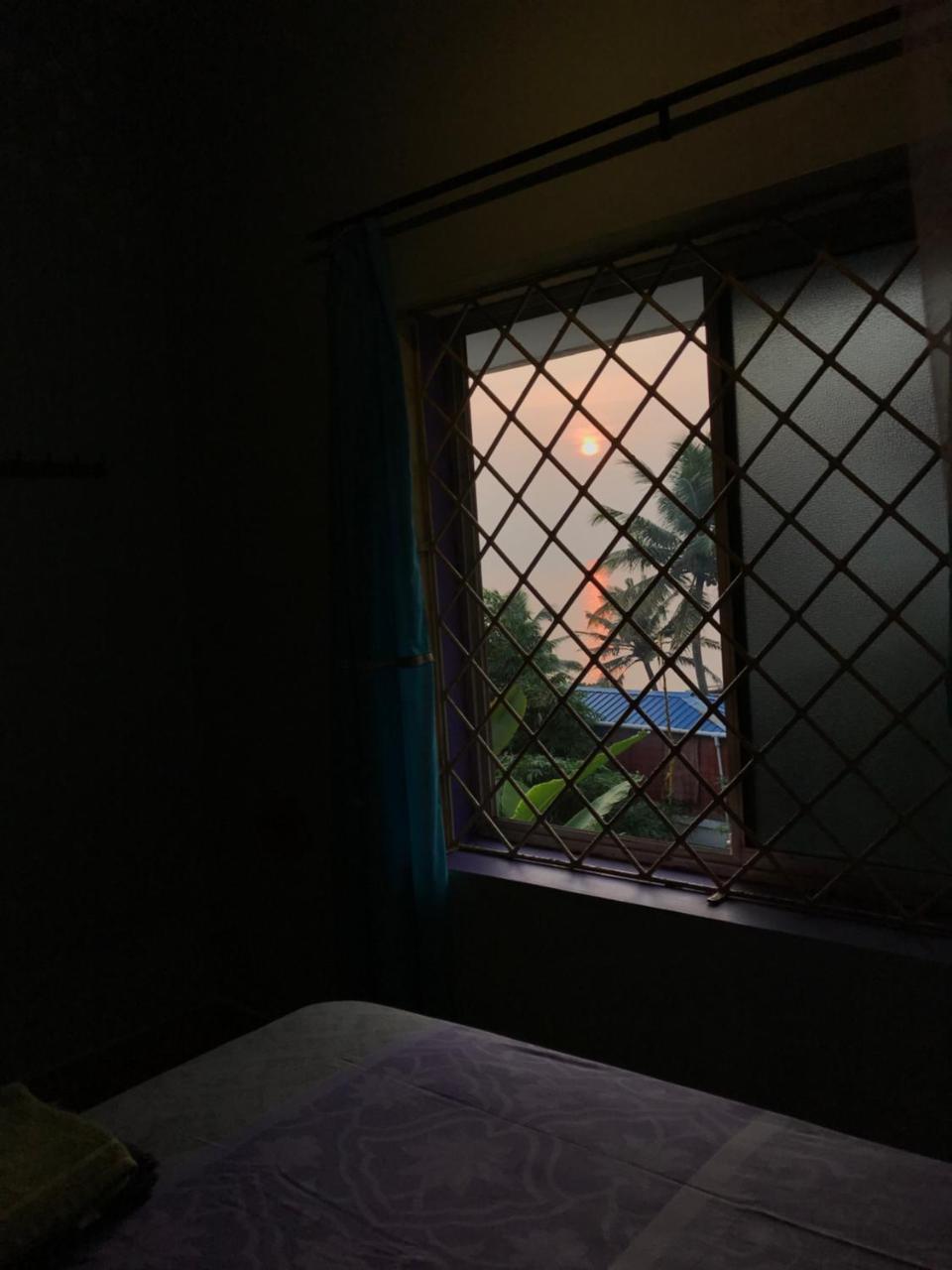 Arabian Soul Bed & Breakfast Varkala Luaran gambar