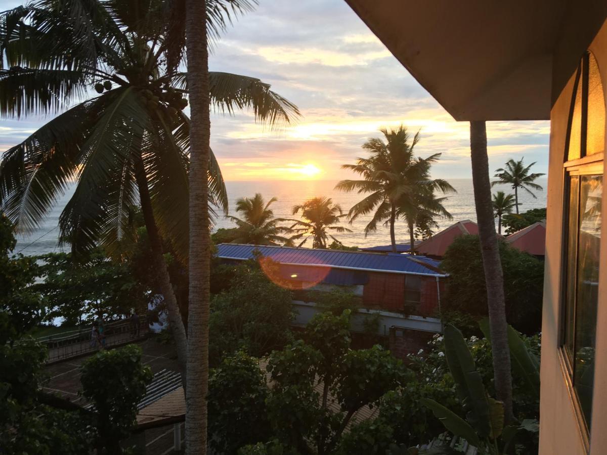 Arabian Soul Bed & Breakfast Varkala Luaran gambar