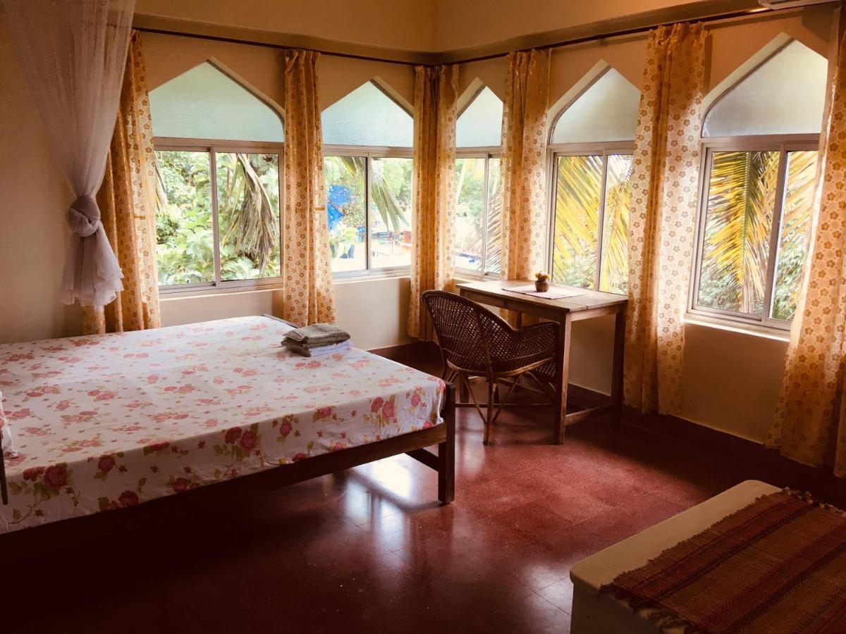 Arabian Soul Bed & Breakfast Varkala Luaran gambar