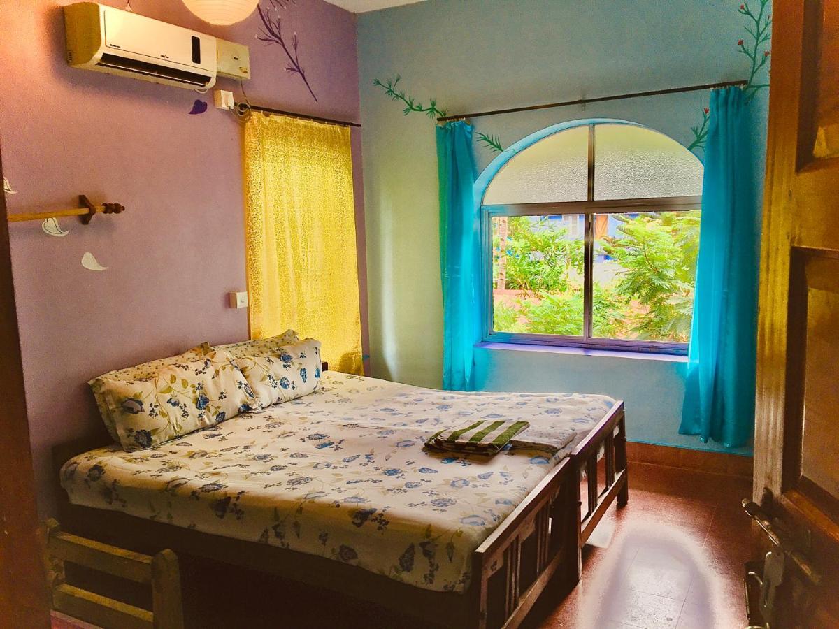 Arabian Soul Bed & Breakfast Varkala Luaran gambar
