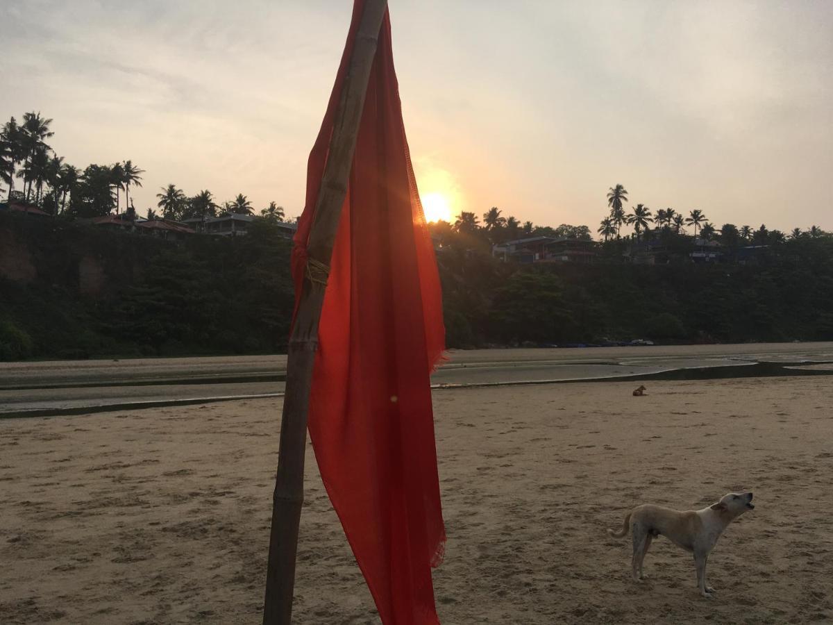 Arabian Soul Bed & Breakfast Varkala Luaran gambar