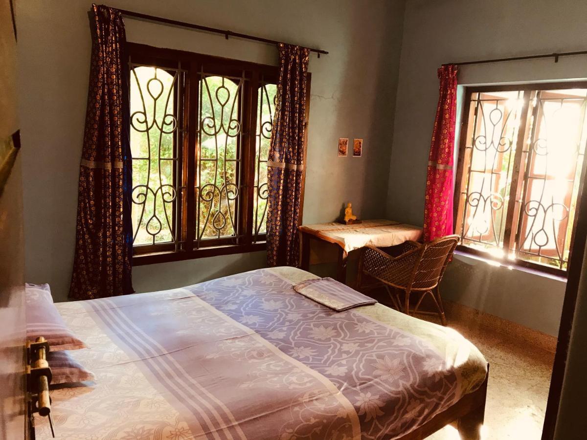 Arabian Soul Bed & Breakfast Varkala Luaran gambar