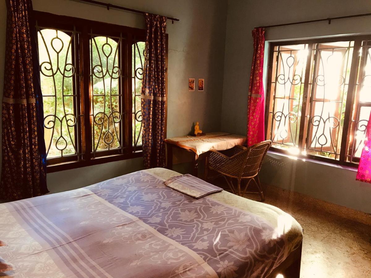 Arabian Soul Bed & Breakfast Varkala Luaran gambar