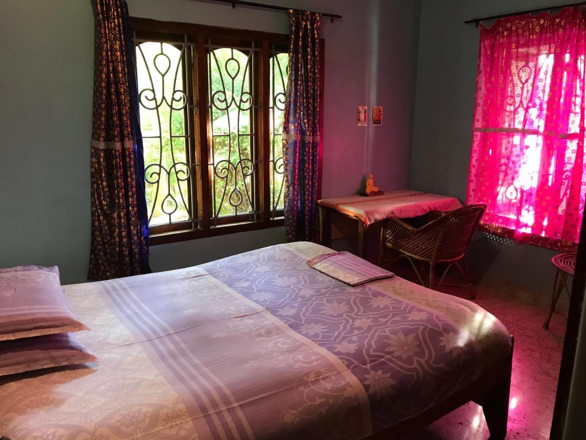 Arabian Soul Bed & Breakfast Varkala Luaran gambar