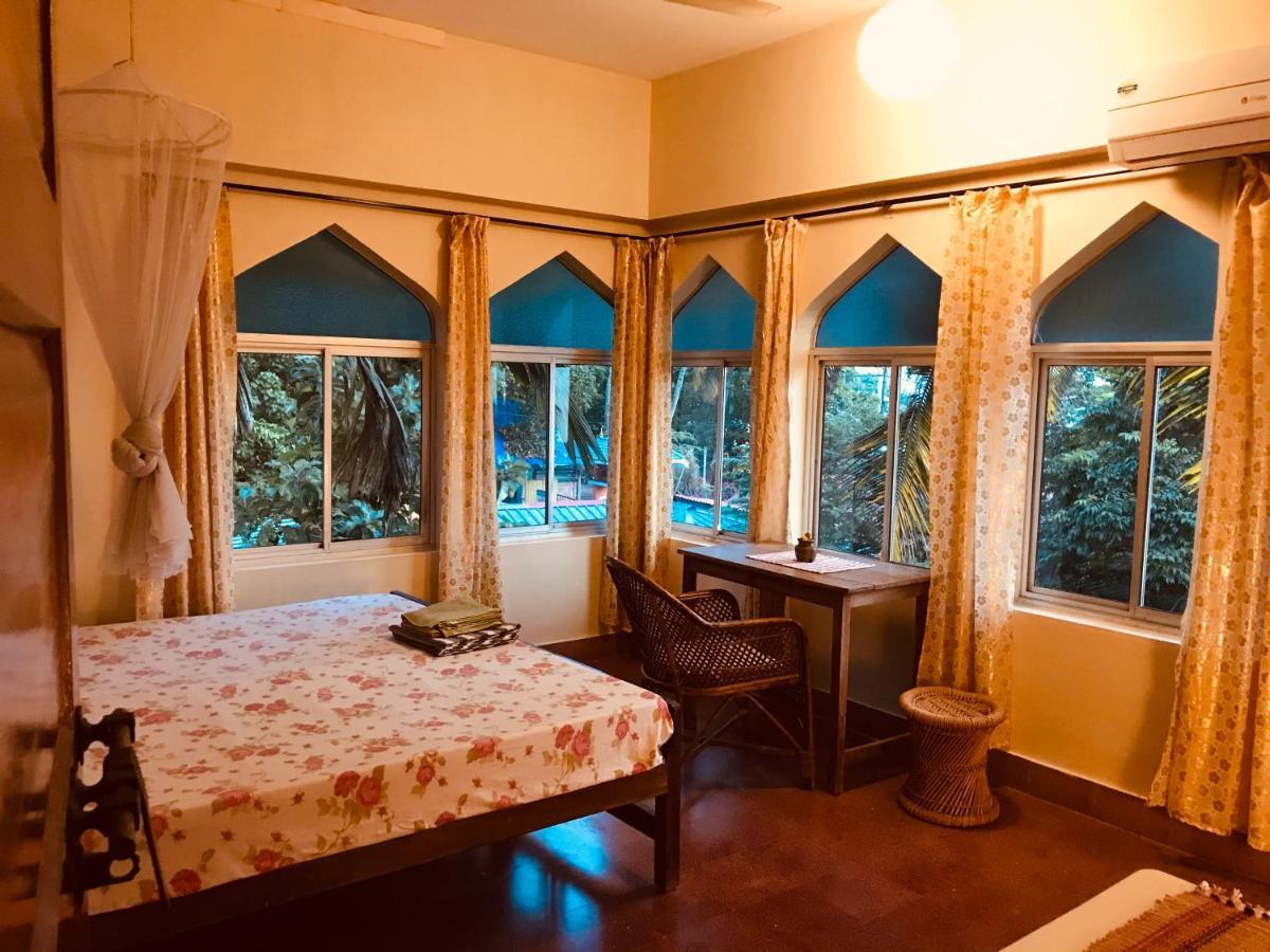 Arabian Soul Bed & Breakfast Varkala Luaran gambar