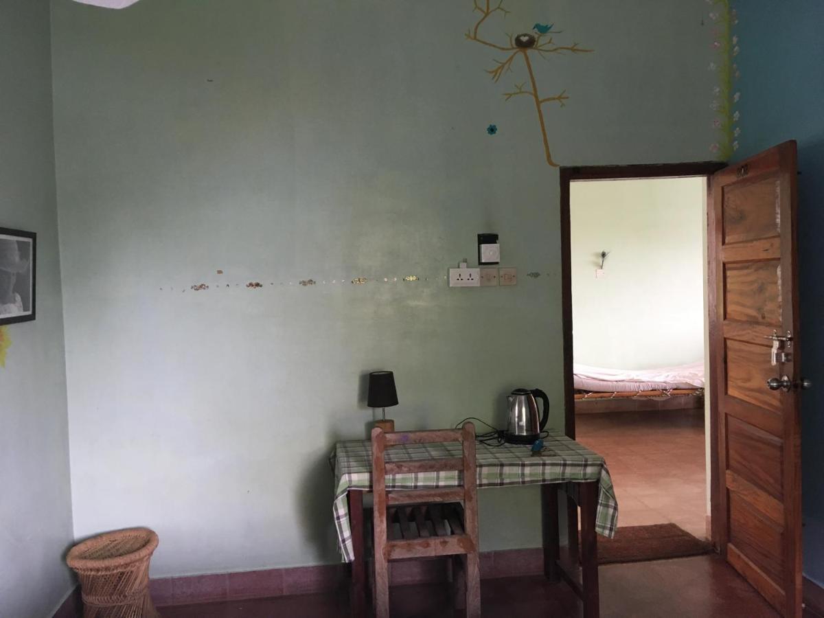 Arabian Soul Bed & Breakfast Varkala Luaran gambar