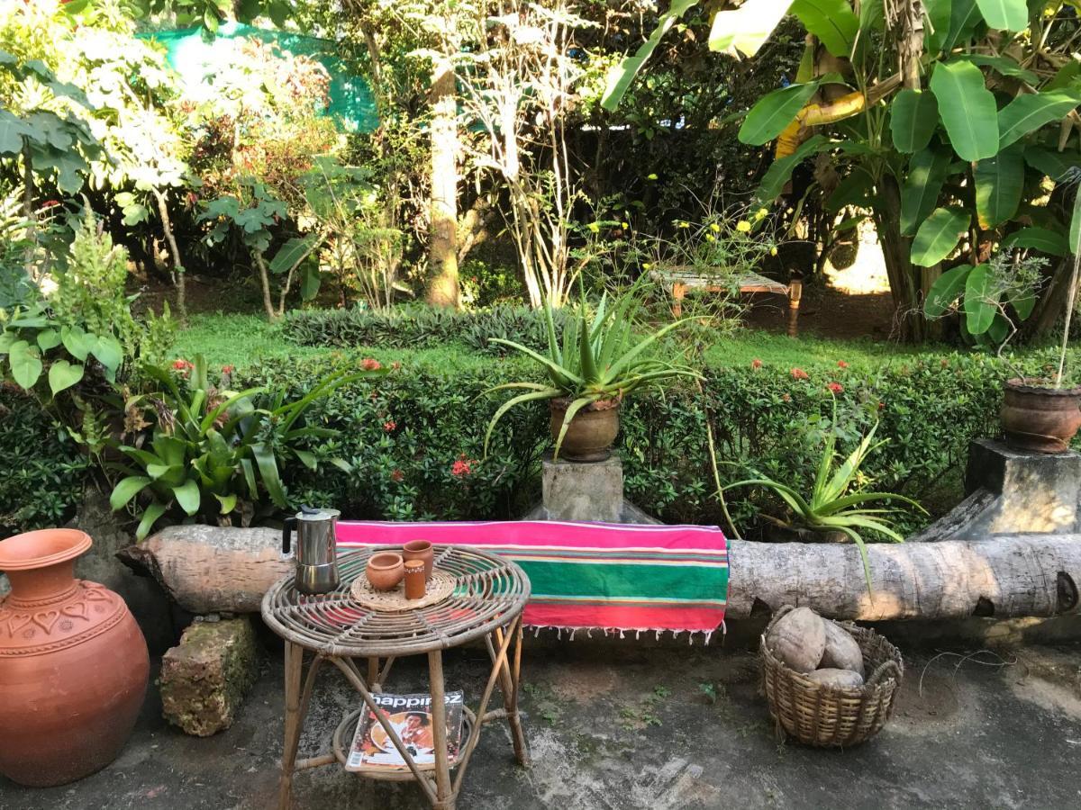 Arabian Soul Bed & Breakfast Varkala Luaran gambar