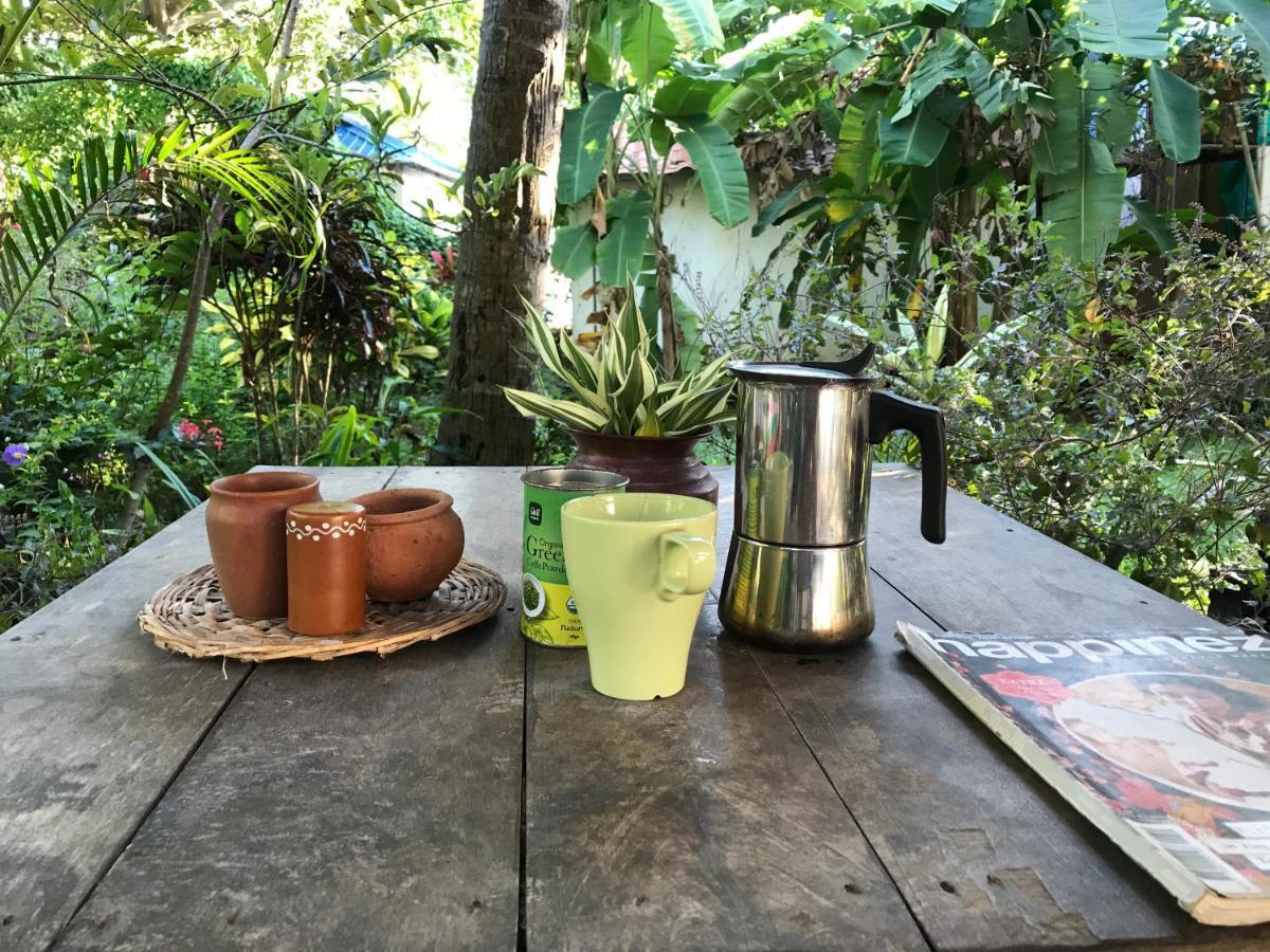 Arabian Soul Bed & Breakfast Varkala Luaran gambar