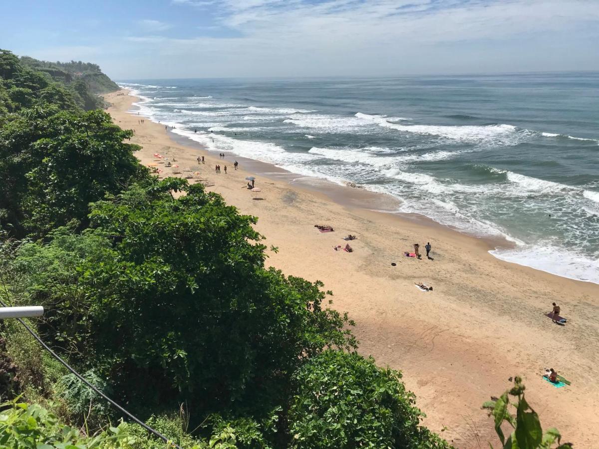 Arabian Soul Bed & Breakfast Varkala Luaran gambar