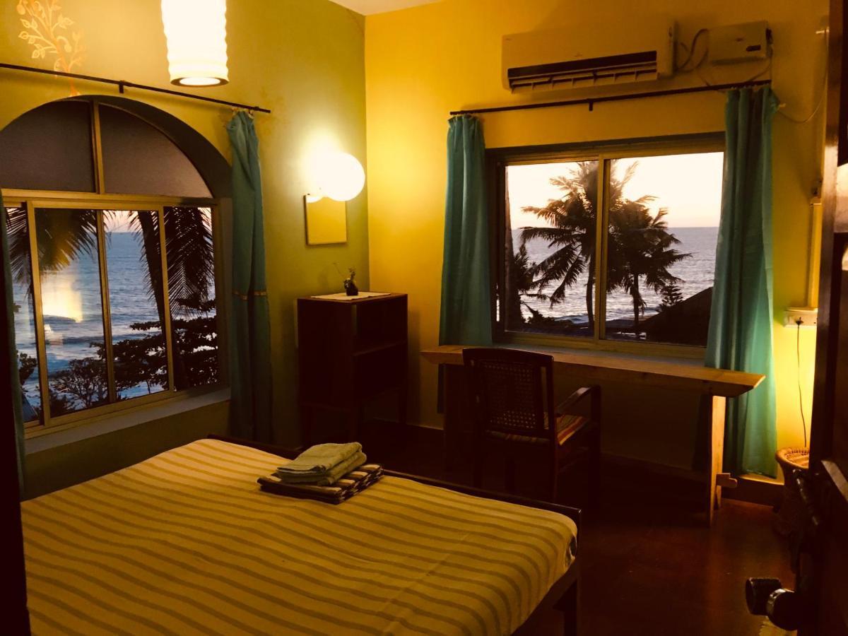 Arabian Soul Bed & Breakfast Varkala Luaran gambar