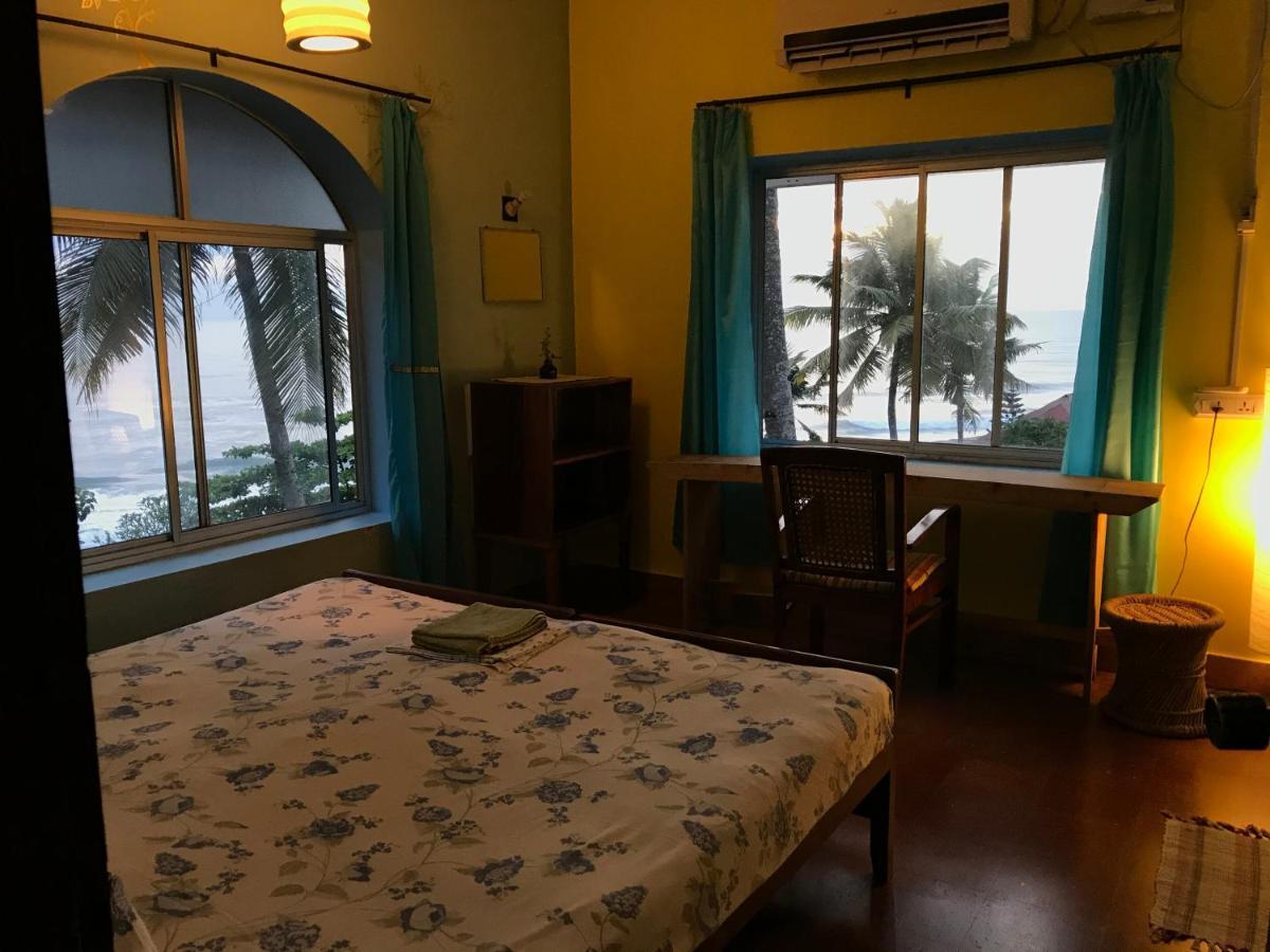 Arabian Soul Bed & Breakfast Varkala Luaran gambar