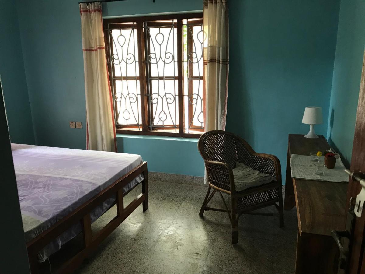 Arabian Soul Bed & Breakfast Varkala Luaran gambar