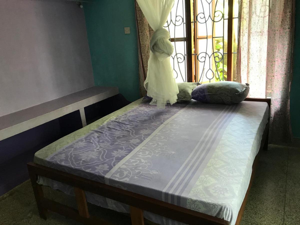 Arabian Soul Bed & Breakfast Varkala Luaran gambar