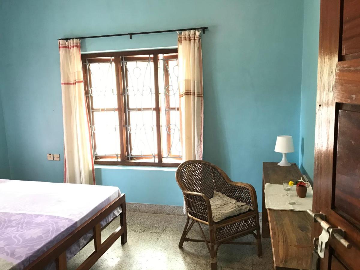 Arabian Soul Bed & Breakfast Varkala Luaran gambar