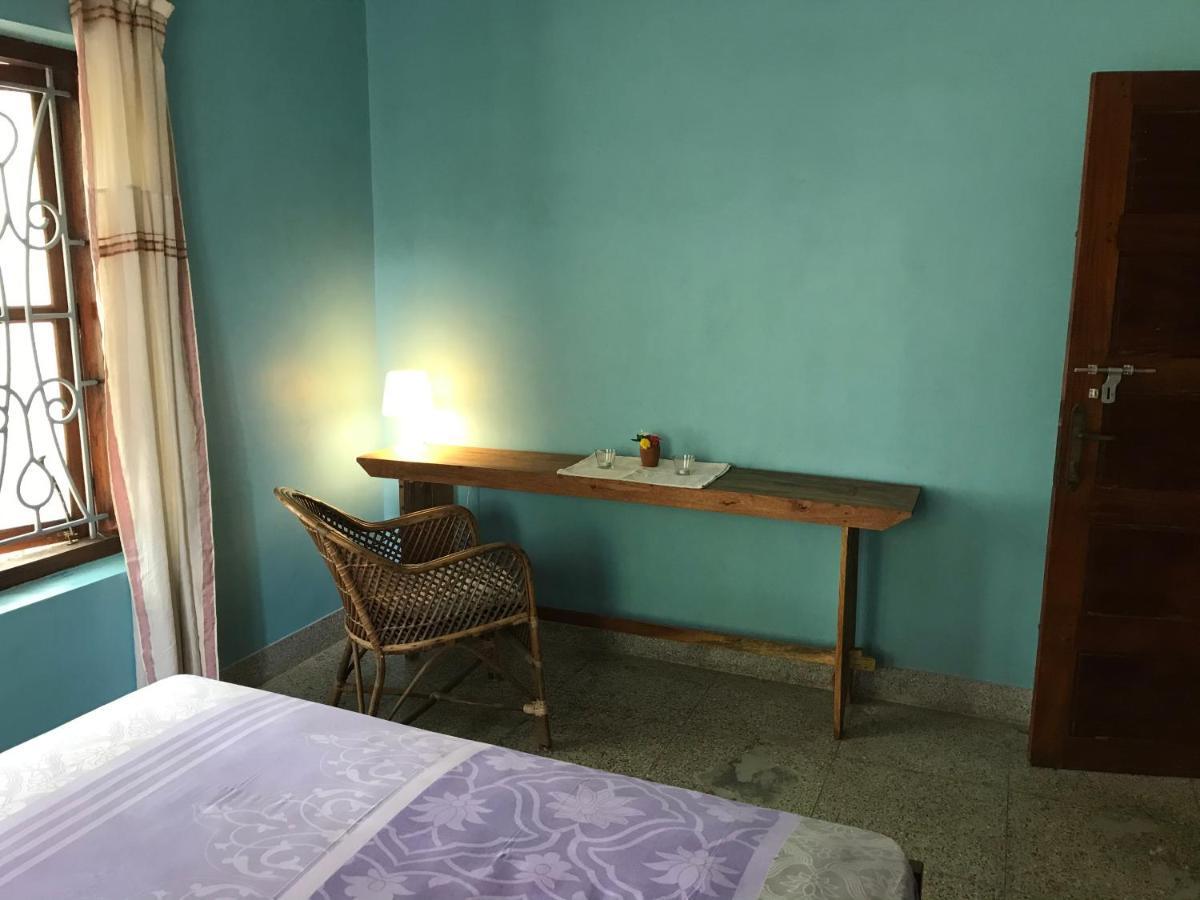 Arabian Soul Bed & Breakfast Varkala Luaran gambar