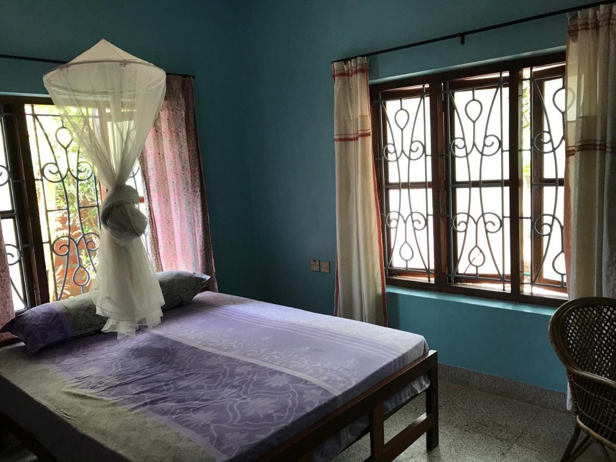 Arabian Soul Bed & Breakfast Varkala Luaran gambar
