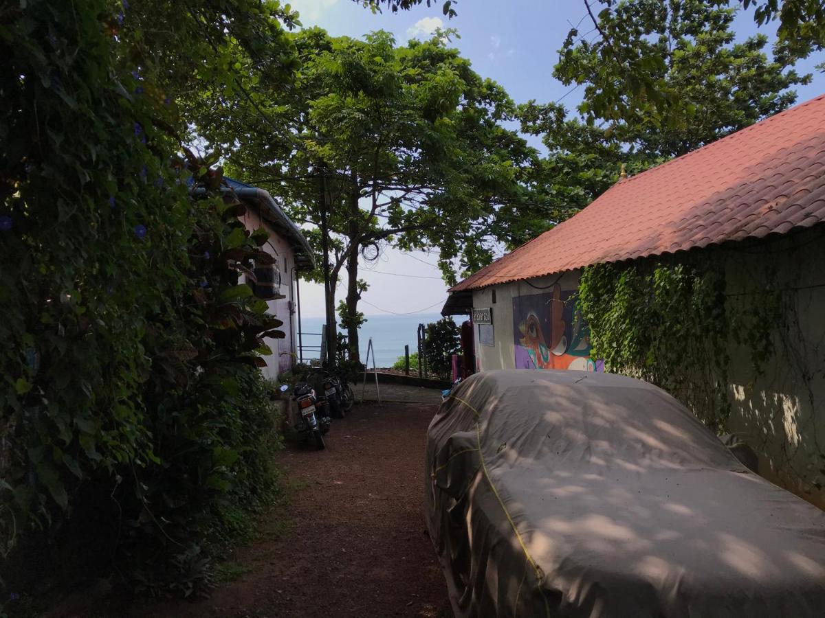 Arabian Soul Bed & Breakfast Varkala Luaran gambar