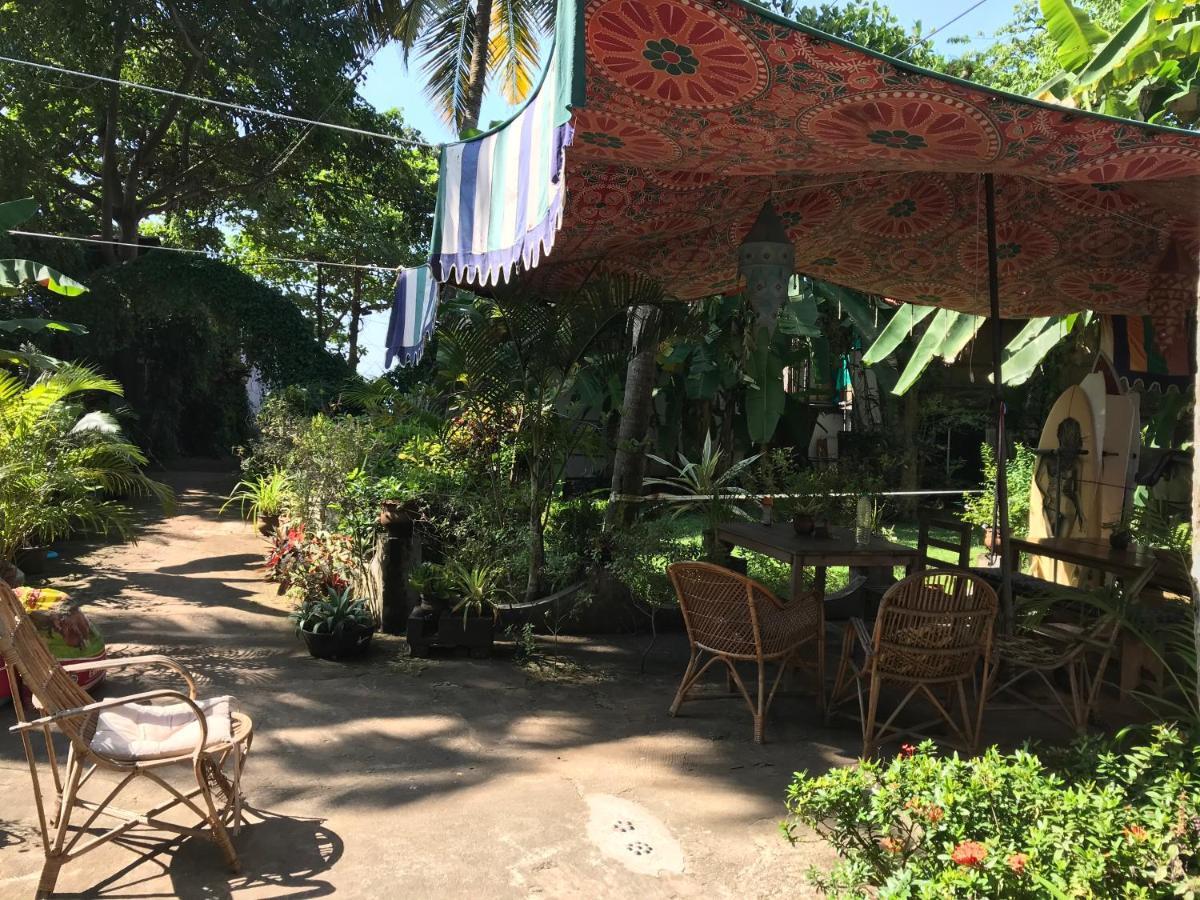 Arabian Soul Bed & Breakfast Varkala Luaran gambar