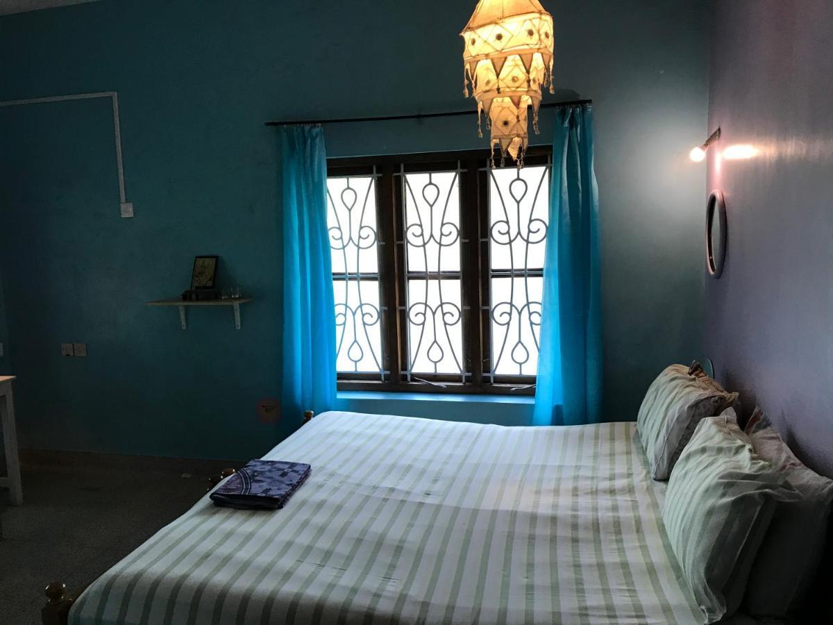 Arabian Soul Bed & Breakfast Varkala Luaran gambar