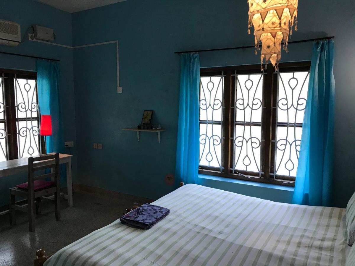 Arabian Soul Bed & Breakfast Varkala Luaran gambar