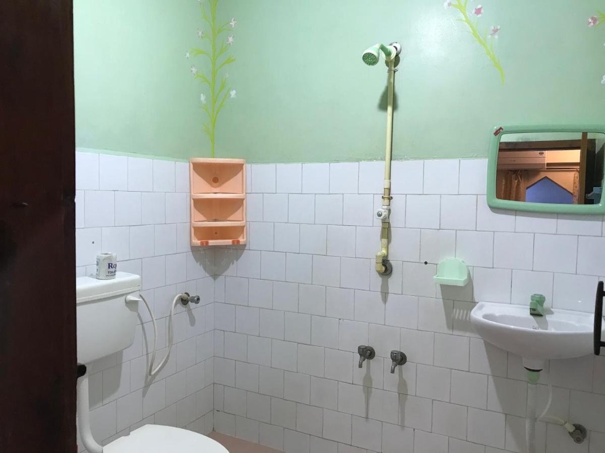 Arabian Soul Bed & Breakfast Varkala Luaran gambar