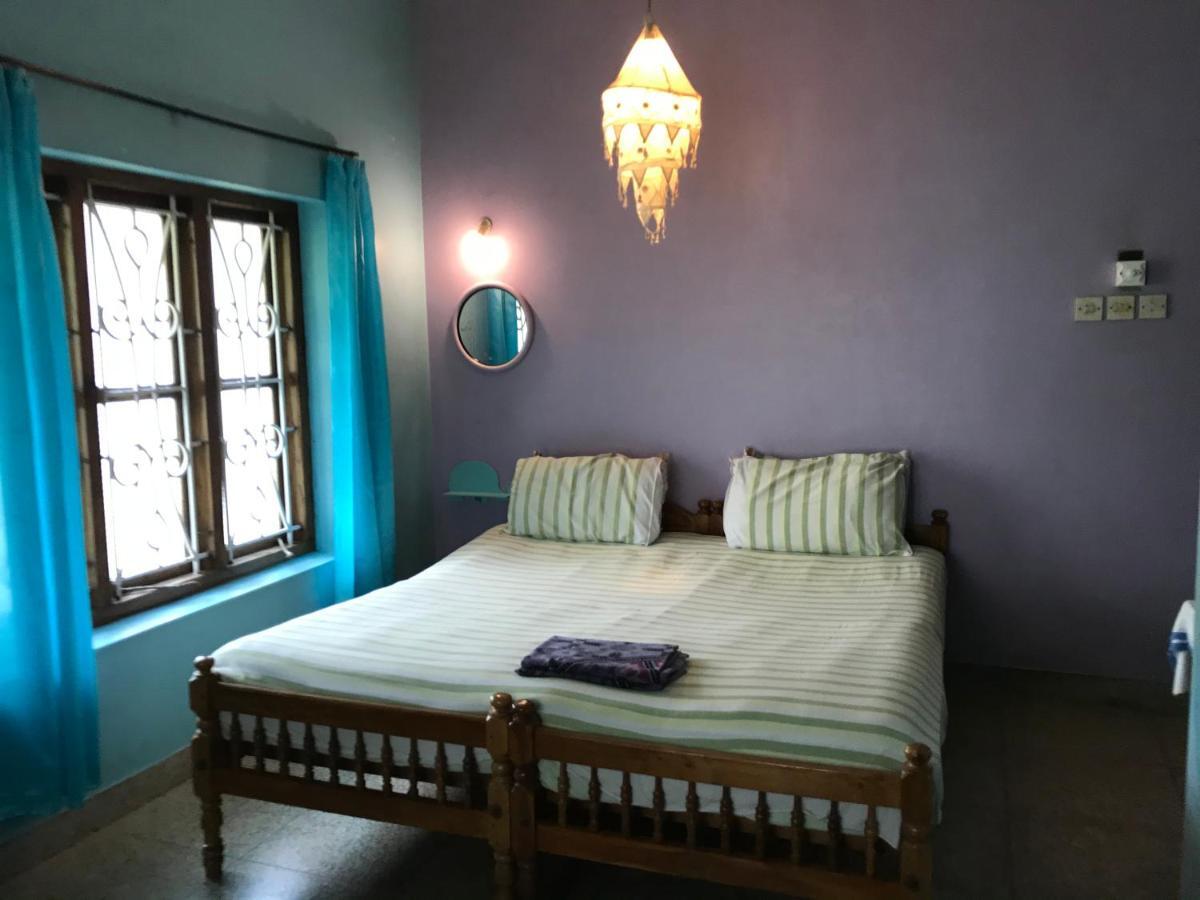 Arabian Soul Bed & Breakfast Varkala Luaran gambar