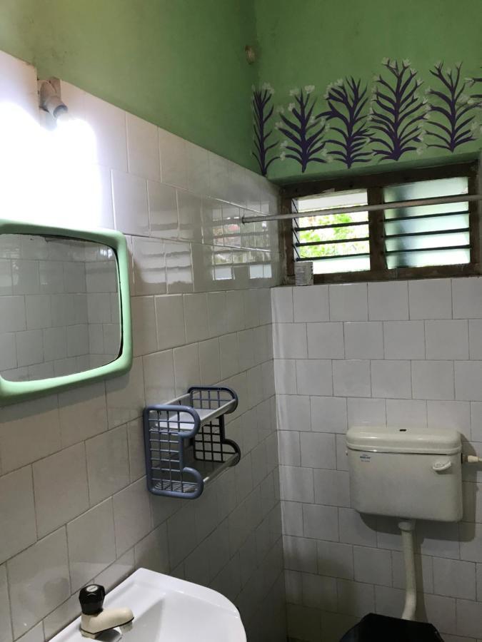 Arabian Soul Bed & Breakfast Varkala Luaran gambar
