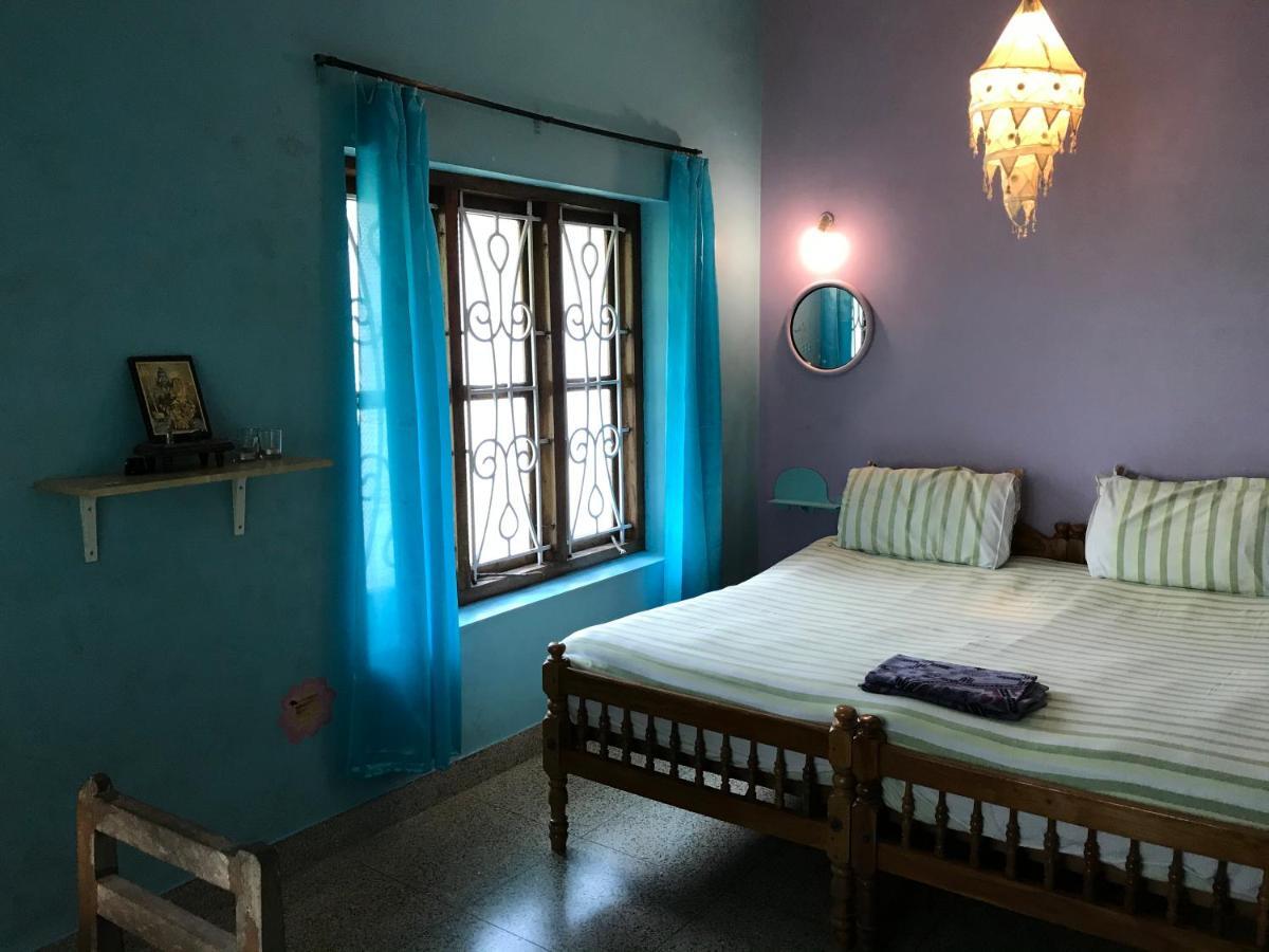 Arabian Soul Bed & Breakfast Varkala Luaran gambar